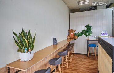 海爾思廚房