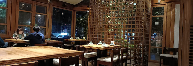 上善豆家 宜蘭店