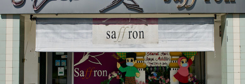 Saffron Cafe