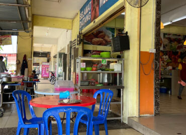 Restaurant Mayura’s