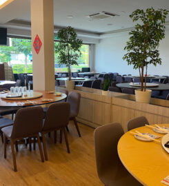 Greenland Vegetarian Restaurant
