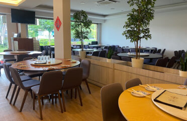 Greenland Vegetarian Restaurant