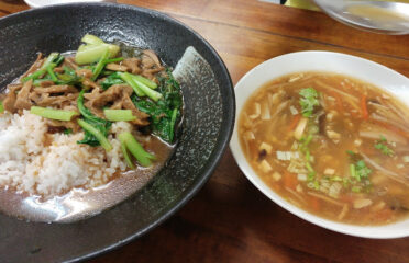 御素養生素食
