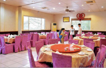 饗樂花園餐廳