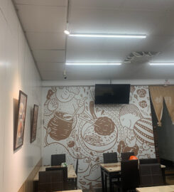 排對－素滷排．鰻魚羹專賣