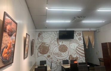 排對－素滷排．鰻魚羹專賣