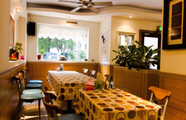 韓楓1080素食新潮流