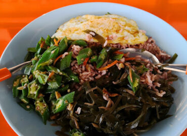 慈雲素食 Chi Yun Vegetarian Food