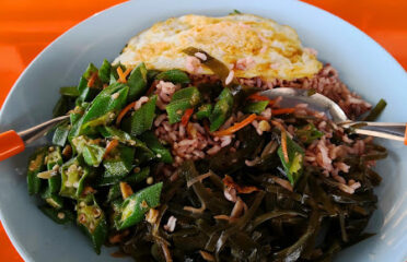 慈雲素食 Chi Yun Vegetarian Food