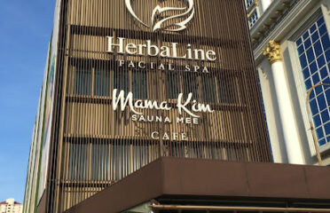 Mama Kim Wellness Kitchen Jalan Pahang