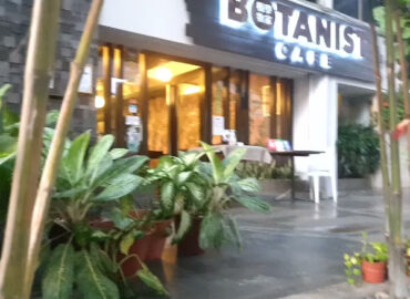 Botanist Cafe