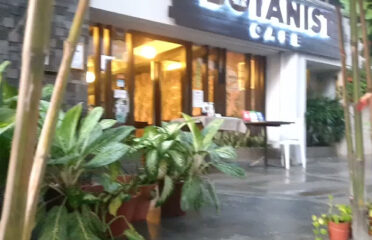 Botanist Cafe