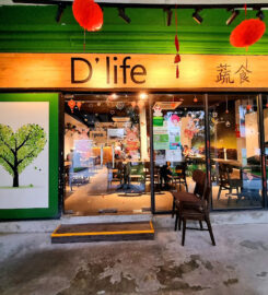 D’ Life