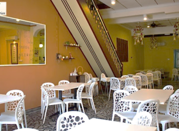 Coya Vegetarian Cuisine