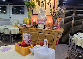 Fat Chee Vegetarian Restaurant