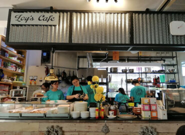 Loy’s Cafe
