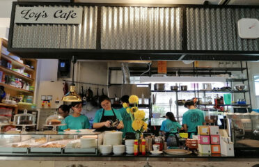 Loy’s Cafe
