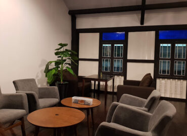 Kafe Cherish Garden