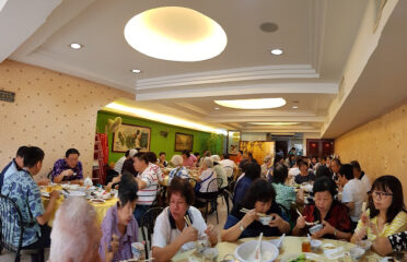 Mei Lin Healthy Vegetarian Restaurant