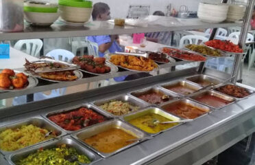 Restaurant Iniya Suwai Bahau