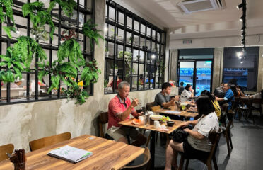Gaia凯雅疏食