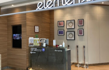 elemen 元素 Maritime Square