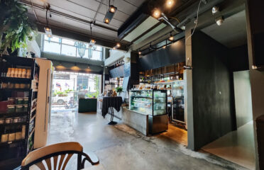 VEGANERIE Concept