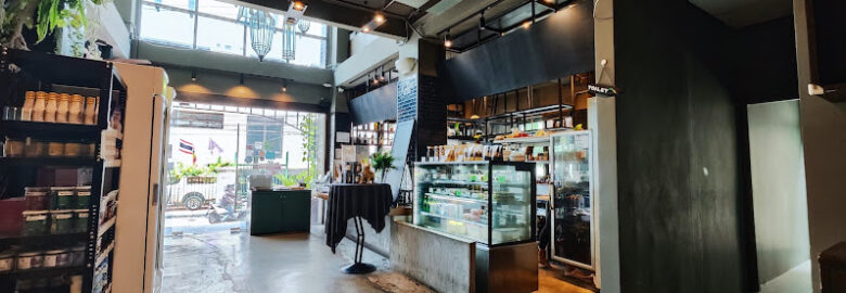 VEGANERIE Concept
