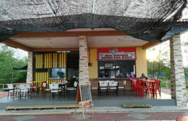 The Beach Food Cafe