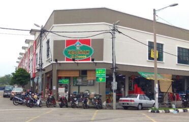 Vietz Station Food Court Vietnamese Groceries