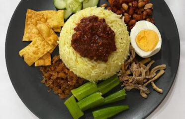 NICE Vegetarian Cuisine