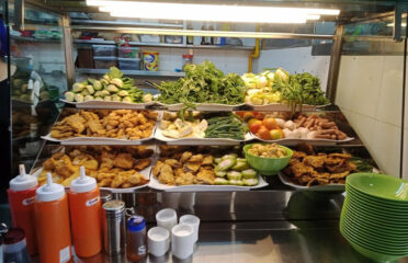Vegetarian Geylang Bahru