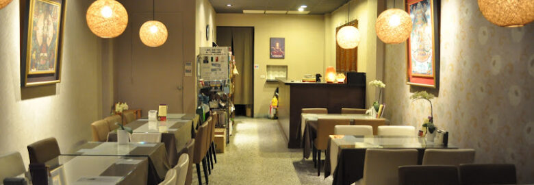日月禪食養生蔬食館