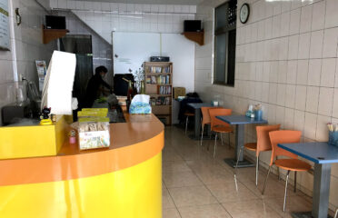 小樹苗蔬食早餐
