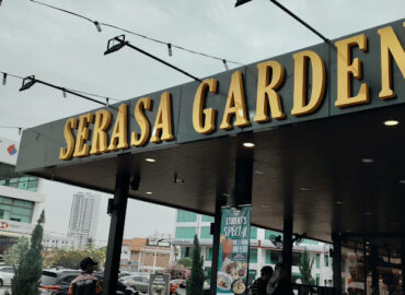 Serasa Garden (Melaka)