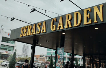 Serasa Garden (Melaka)