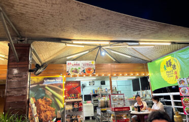 Hooi’s Vegetarian Kitchens
