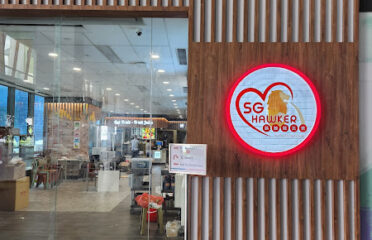 Compassion – Ci Yue Vegetarian