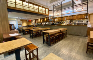 Oimachi Vegetarian Cuisine
