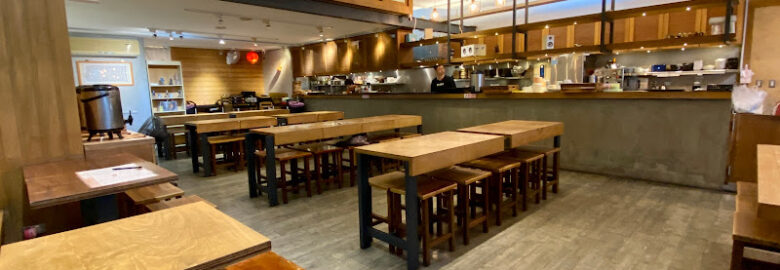 Oimachi Vegetarian Cuisine