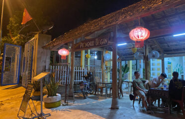Phong Nha Vegan Restaurant