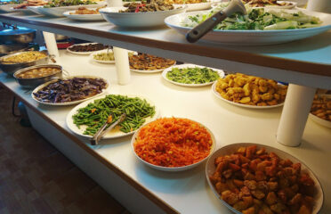天心素食Kaohsiung