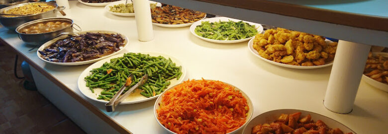 天心素食Kaohsiung