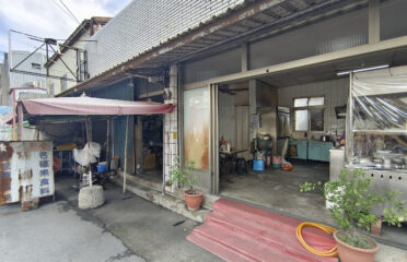 素食早餐