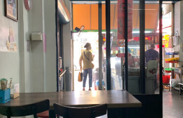 菩提人素食（中興店）