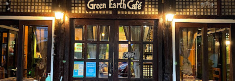 Green Earth Café