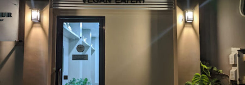 Circle Point Vegan Eatery