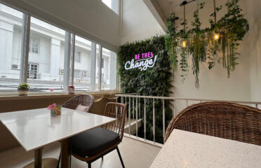 Nature’s Charm Cafe