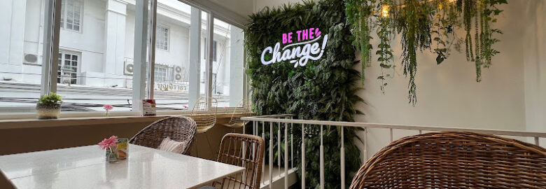 Nature’s Charm Cafe