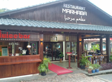 Restaurant Marhaba Langkawi